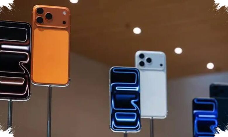 iPhone 18 Pro Berpotensi Tembus Rp25 Juta, Chip 2nm dan Kamera Baru Jadi Taruhan
