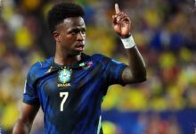 6 Pesepakbola yang Dikaitkan dengan Perubahan Wajah, Vinicius Paling Baru