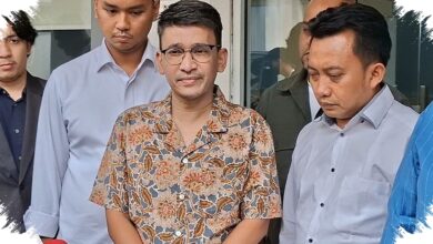 Pihak Ruben Onsu Buka Rincian Renovasi Rp 11 M, Bantah Mengungkit Masa Lalu