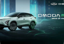 Chery Omoda E5 Pure Bukan Sekadar Versi Hemat, Layar 24,6 Inci dan Audio Sony Tetap Ada
