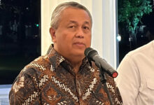 Modal Asing US$8,5 Miliar Masuk RI, SBN dan SRBI Jadi Andalan Saat Gejolak Global