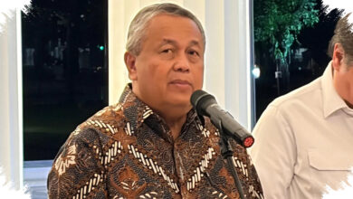 Modal Asing US$8,5 Miliar Masuk RI, SBN dan SRBI Jadi Andalan Saat Gejolak Global