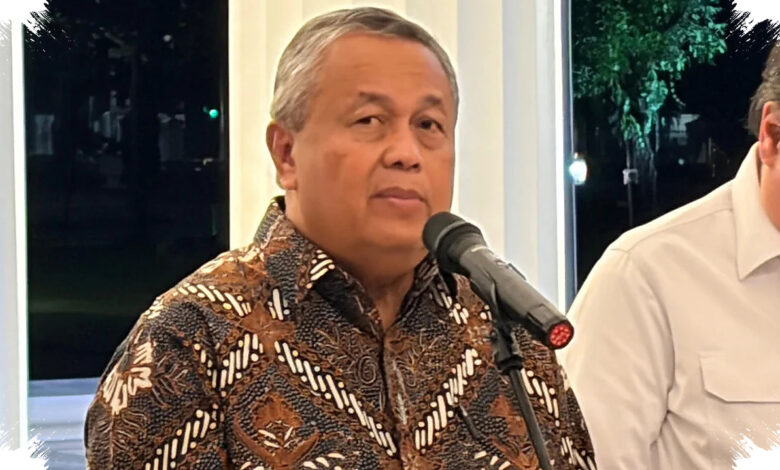 Modal Asing US$8,5 Miliar Masuk RI, SBN dan SRBI Jadi Andalan Saat Gejolak Global