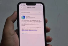Versi iOS Bisa Menentukan Dukungan Aplikasi di iPhone, Cek Langsung di Pengaturan