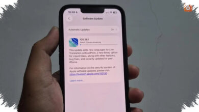 Versi iOS Bisa Menentukan Dukungan Aplikasi di iPhone, Cek Langsung di Pengaturan