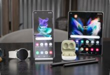 Galaxy Unpacked Digelar Hari Ini, Foldable Lebar Samsung Berpeluang Muncul