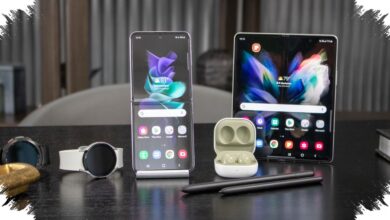 Galaxy Unpacked Digelar Hari Ini, Foldable Lebar Samsung Berpeluang Muncul