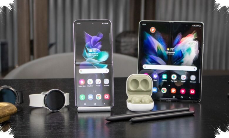 Galaxy Unpacked Digelar Hari Ini, Foldable Lebar Samsung Berpeluang Muncul