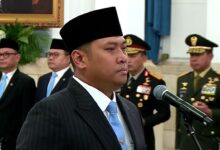5 Kendaraan Sudaryono Bernilai Rp1,07 Miliar, di Balik Harta Lebih dari Rp31 Miliar