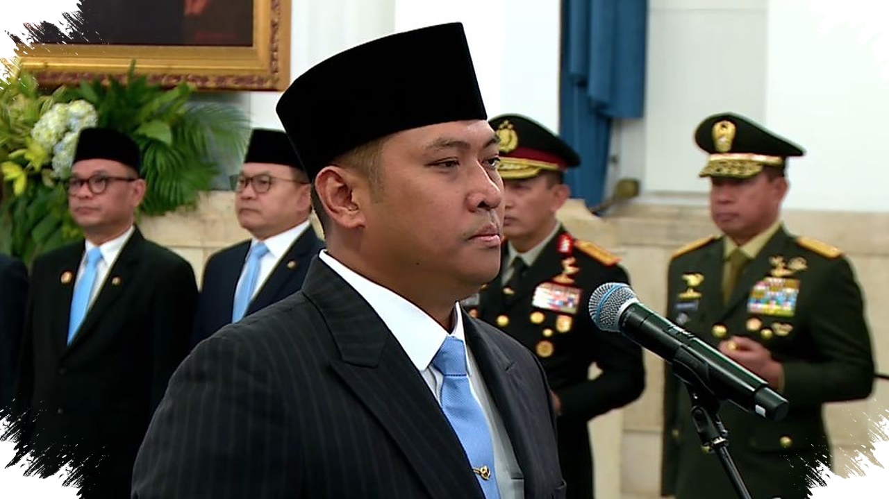 5 Kendaraan Sudaryono Bernilai Rp1,07 Miliar, di Balik Harta Lebih dari Rp31 Miliar