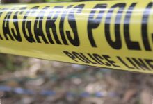 Dua Siswi SMP Dijatuhkan Saat Pulang Sekolah, Begal Tewas Diamuk Massa di Tangerang