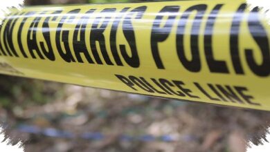 Dua Siswi SMP Dijatuhkan Saat Pulang Sekolah, Begal Tewas Diamuk Massa di Tangerang