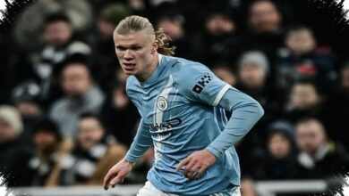 Diet Viking Erling Haaland Menggiurkan, tetapi Jeroan dan Daging Berlebih Menyimpan Risiko