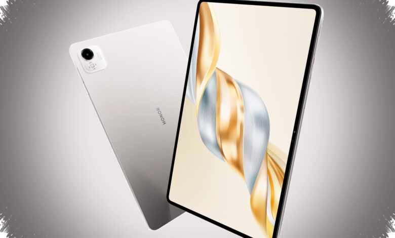 Honor Pad X9 Max Bawa Layar 13 Inci 120Hz, Alternatif Ringan untuk Kerja dan Hiburan