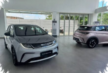 BYD Melonjak ke 5.264 Unit Usai Tertekan, Transisi Produksi Lokal Mulai Terjawab