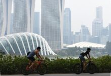 Indonesia Jadi Pasar Wisata Kedua Singapura, Tarif ke Changi Kian Kompetitif