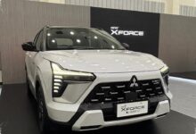 Garansi Baterai 10 Tahun Mitsubishi Xforce HEV, Jawaban atas Kekhawatiran Biaya Mahal