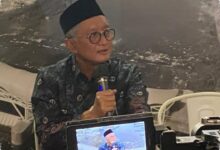 Dody Tegaskan Mutasi ASN PU Bukan Hukuman, Mayoritas Pegawai Bertugas di Daerah