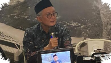 Dody Tegaskan Mutasi ASN PU Bukan Hukuman, Mayoritas Pegawai Bertugas di Daerah