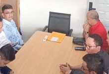 Sarwendah Menahan Tangis di Sidang Hak Asuh, Pilih Berdiri Demi Anak-Anak