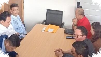 Sarwendah Menahan Tangis di Sidang Hak Asuh, Pilih Berdiri Demi Anak-Anak