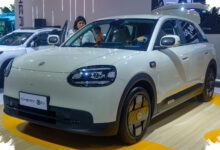 4 Keunggulan Chery Q Calon EV Rp 200 Jutaan, dari RWD hingga Q-Talk