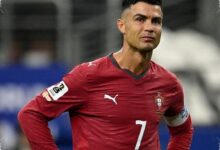 Jejak Like Ronaldo Memicu Tuduhan FIFA Memihak Argentina, Ini yang Dipersoalkan