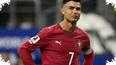 Jejak Like Ronaldo Memicu Tuduhan FIFA Memihak Argentina, Ini yang Dipersoalkan