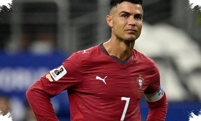 Jejak Like Ronaldo Memicu Tuduhan FIFA Memihak Argentina, Ini yang Dipersoalkan