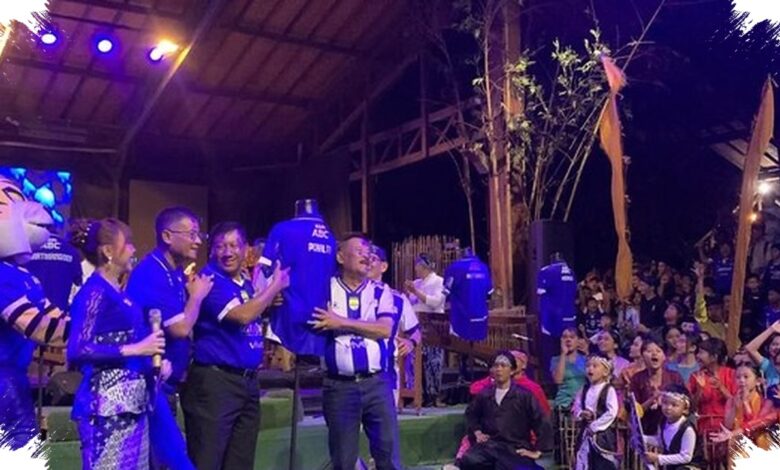 Persib Menang Meski Bukan Penawar Tertinggi, Proyek Juara Membawa Mariano Peralta