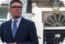 Andy Burnham Dorong Jalur Kerja Anak Muda, Pendidikan Teknik Jadi Taruhan Inggris