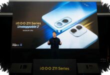 Baterai 9.020 mAh iQOO Z11 Susut 10% per Jam saat Main MLBB lewat WiFi