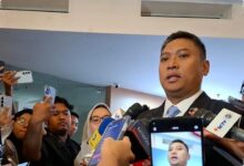 Sudaryono Tolak Desakan Bubarkan MBG, Sebut Program Ini Tender Politik Presiden