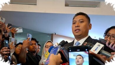 Sudaryono Tolak Desakan Bubarkan MBG, Sebut Program Ini Tender Politik Presiden