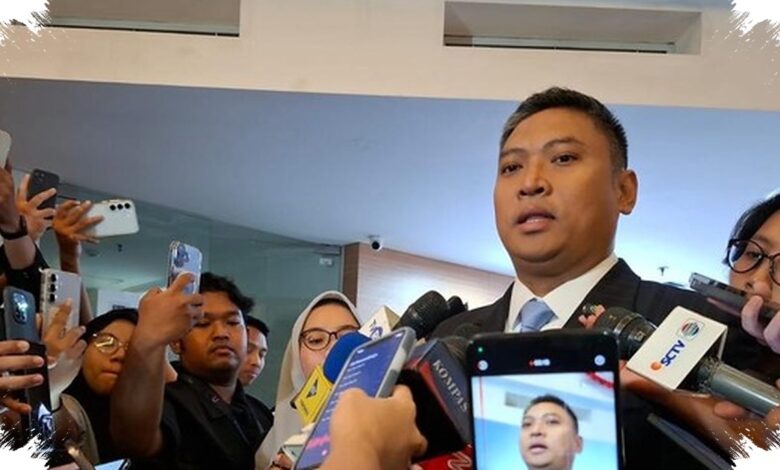 Sudaryono Tolak Desakan Bubarkan MBG, Sebut Program Ini Tender Politik Presiden