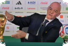 FIFA Raup Rp268,6 Triliun, Harga Tiket Piala Dunia 2026 Terus Menanjak