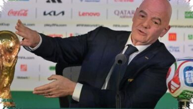 FIFA Raup Rp268,6 Triliun, Harga Tiket Piala Dunia 2026 Terus Menanjak