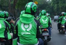 Driver Ojol Bisa Ajukan KUR hingga Rp500 Juta, Rekam Transaksi Jadi Penentu