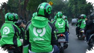 Driver Ojol Bisa Ajukan KUR hingga Rp500 Juta, Rekam Transaksi Jadi Penentu