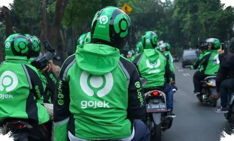 Driver Ojol Bisa Ajukan KUR hingga Rp500 Juta, Rekam Transaksi Jadi Penentu