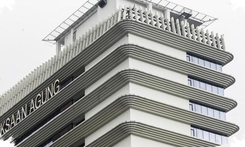 8 Kajati Berganti, Mutasi Jaksa Agung Mengubah Pimpinan dari Aceh hingga Sulsel