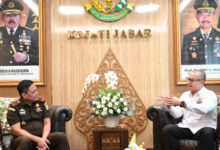 Kadin dan Kejati Jabar Satukan Langkah, Kepercayaan Investor Jadi Taruhan