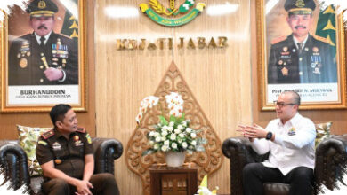 Kadin dan Kejati Jabar Satukan Langkah, Kepercayaan Investor Jadi Taruhan