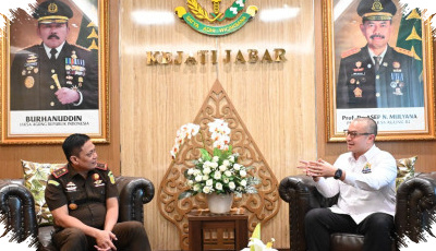 Kadin dan Kejati Jabar Satukan Langkah, Kepercayaan Investor Jadi Taruhan