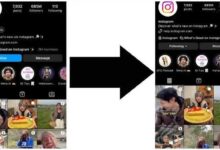 6 Cara Ganti Musik Postingan Instagram, Like dan Komentar Lama Tetap Aman