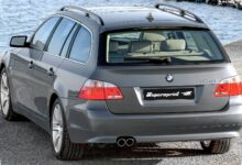 4 Sedan BMW Bekas yang Masih Menarik, E60 Justru Disarankan Dilewati