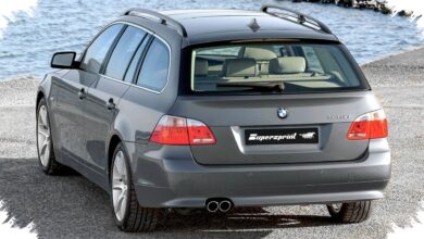 4 Sedan BMW Bekas yang Masih Menarik, E60 Justru Disarankan Dilewati