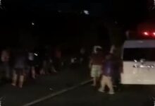 Hiace Tabrak Belakang Truk di Tol Pandaan-Malang, 3 Orang Meninggal