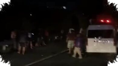 Hiace Tabrak Belakang Truk di Tol Pandaan-Malang, 3 Orang Meninggal