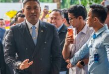 Di Tengah Kasus Hukum BGN, Sudaryono Pastikan Program Makan Bergizi Gratis Tetap Jalan